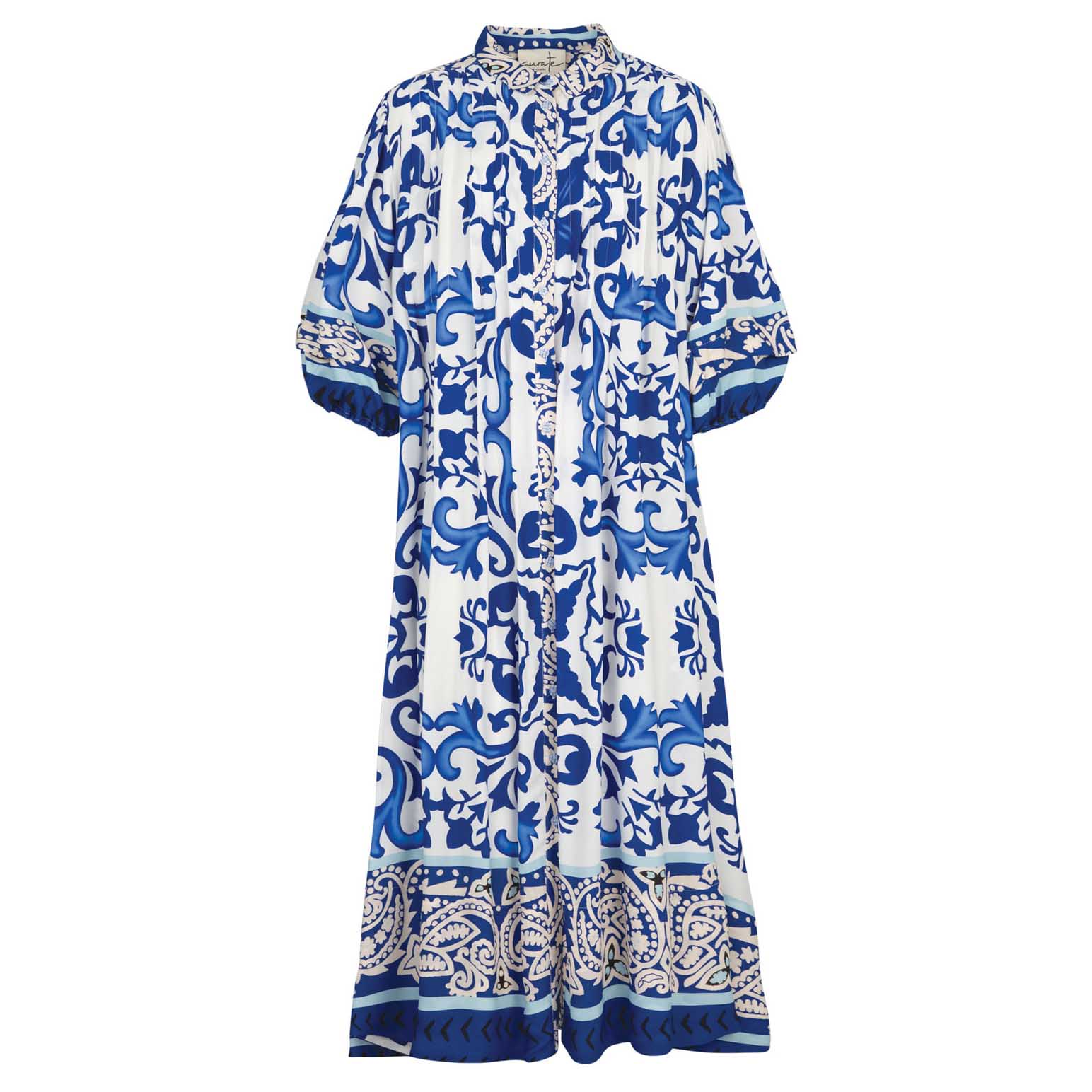 Curate Now And Then Dress